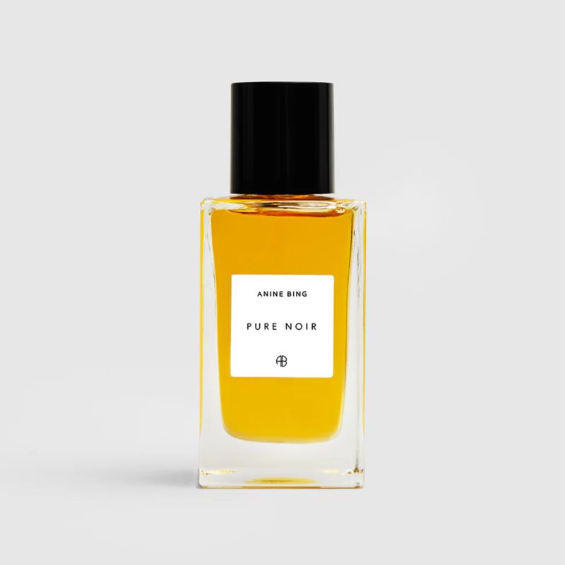 PURE NOIR EAU DE PARFUM - 100 ml