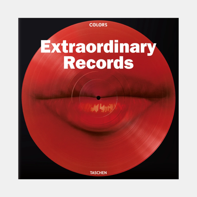 Extraordinary Records