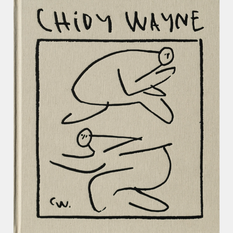 Chidy Wayne