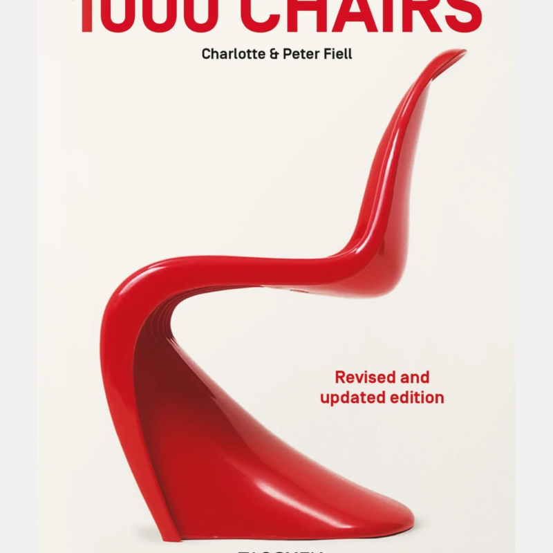 1000 Chairs