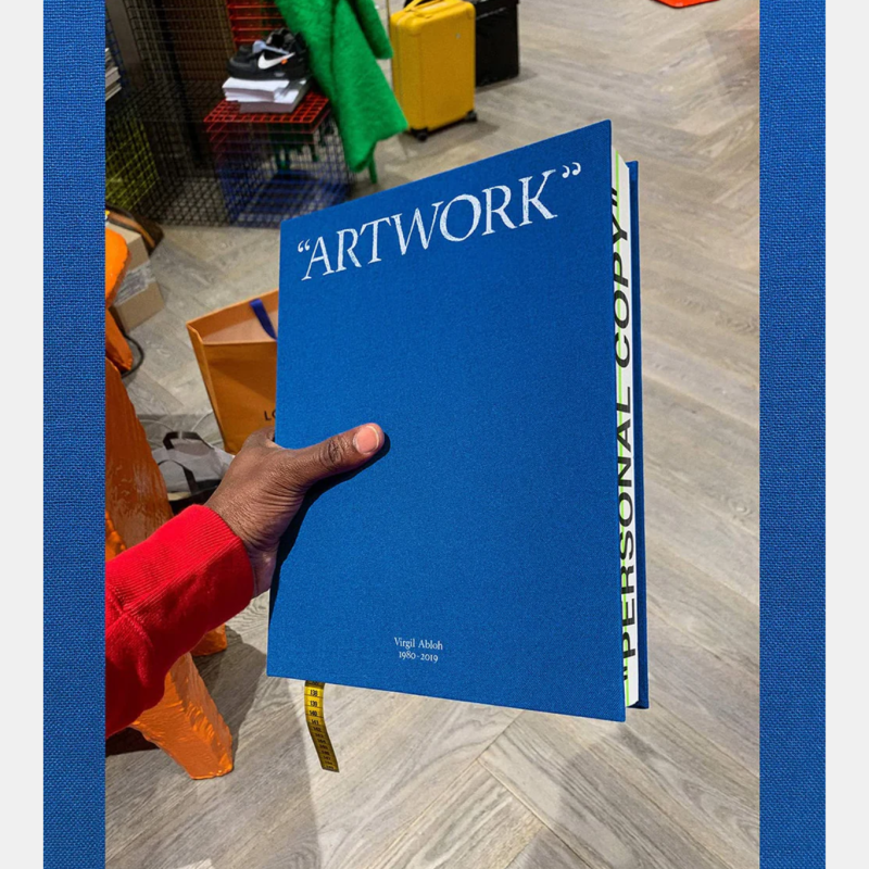 Virgil Abloh