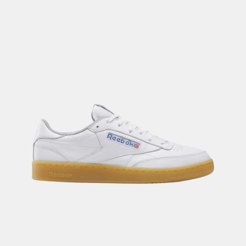 REEBOK CLUB C 85 VINTAGE Rubber Gum 07