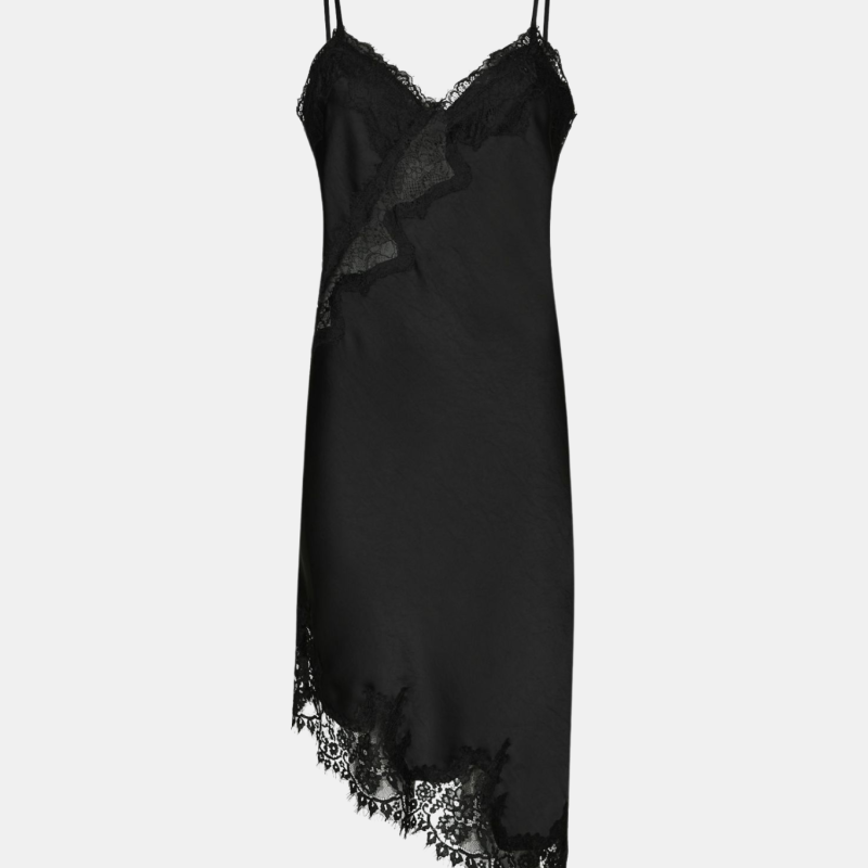 NEO NOIR SORELLE LACE IN BLACK