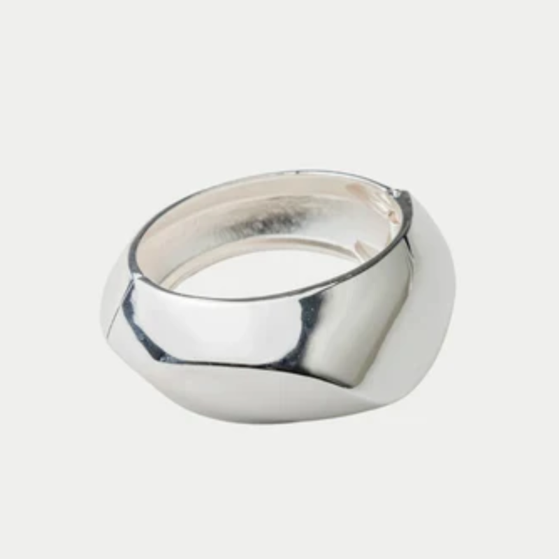 BOW19 LOLA BRACELET SILVER