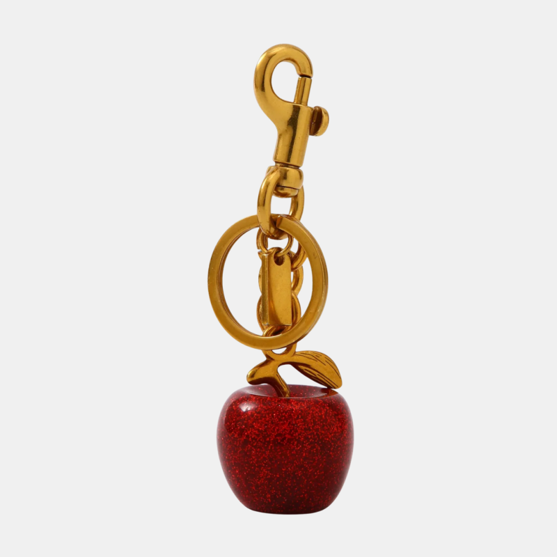 STICKY BESTIE APPLE CHARM RED