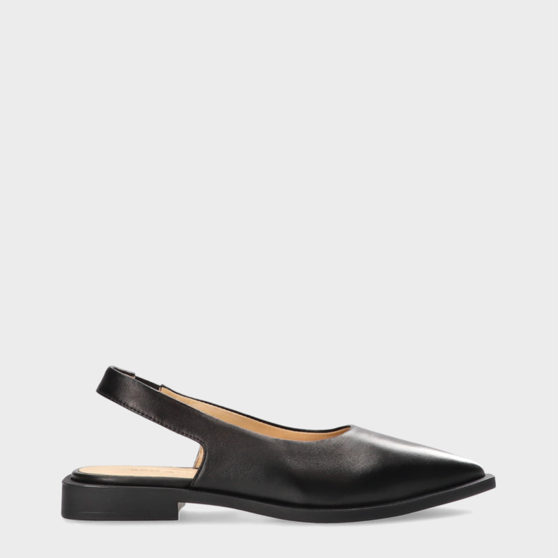 CPH416 LEATHER BLACK