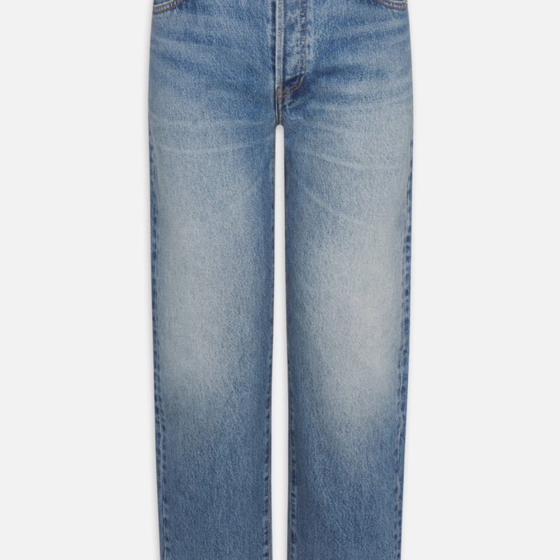 FRAME THE ESSENTIAL JEANS RAPTURE RAPT