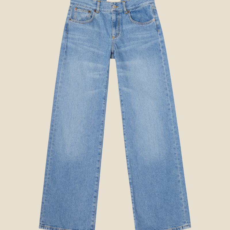JEANERICA KYOTO LIGHT VINTAGE 62
