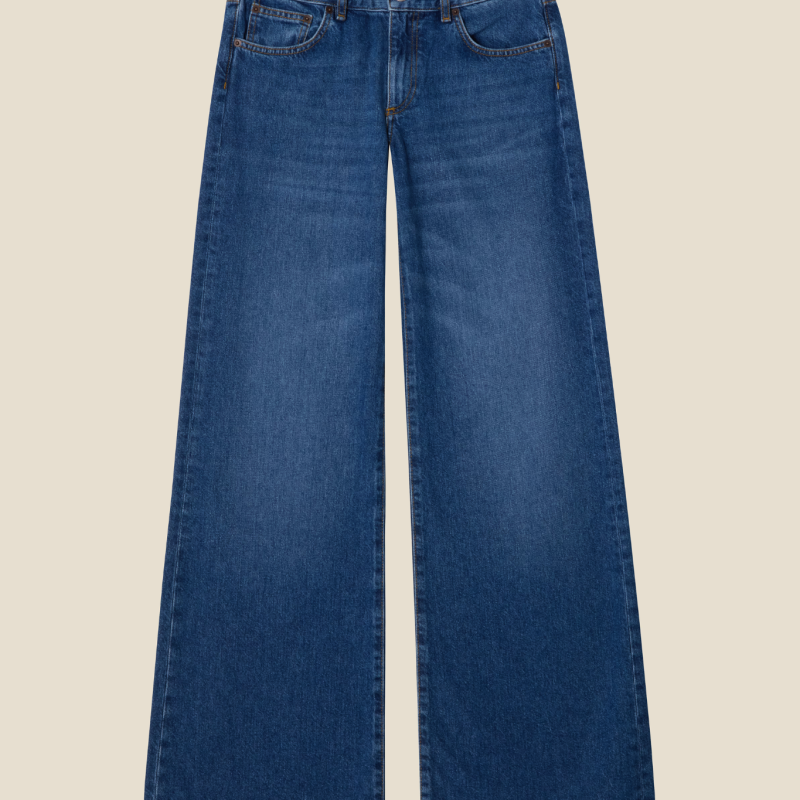 KYOTO JEANS IN VINTAGE 62