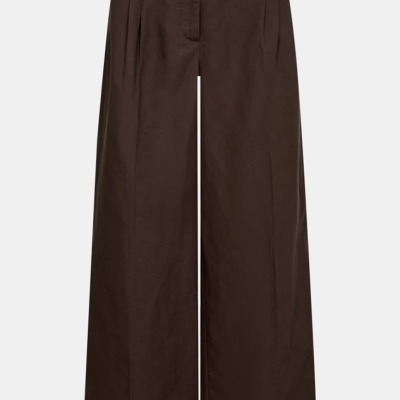CPH MUSE NATU PANTS MULCH