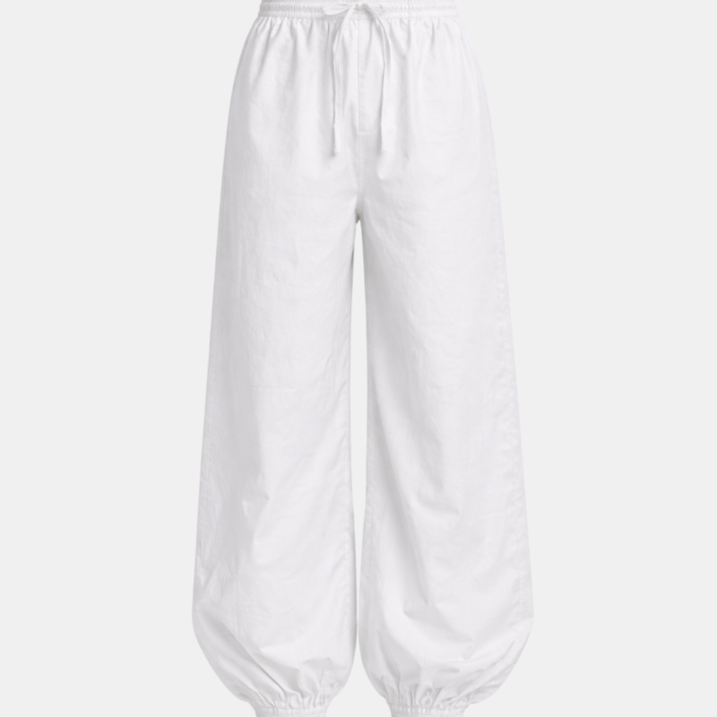 ONE AND OTHER PERNILLE PANT OFFWHITE