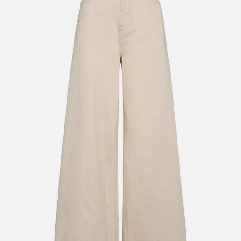 IVY CPH TYLA JEANS RIDGID ECRU