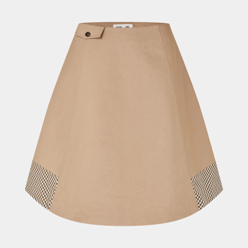 BAUM UND PFERDGARTEN SIV PORTABELLA CAMEL