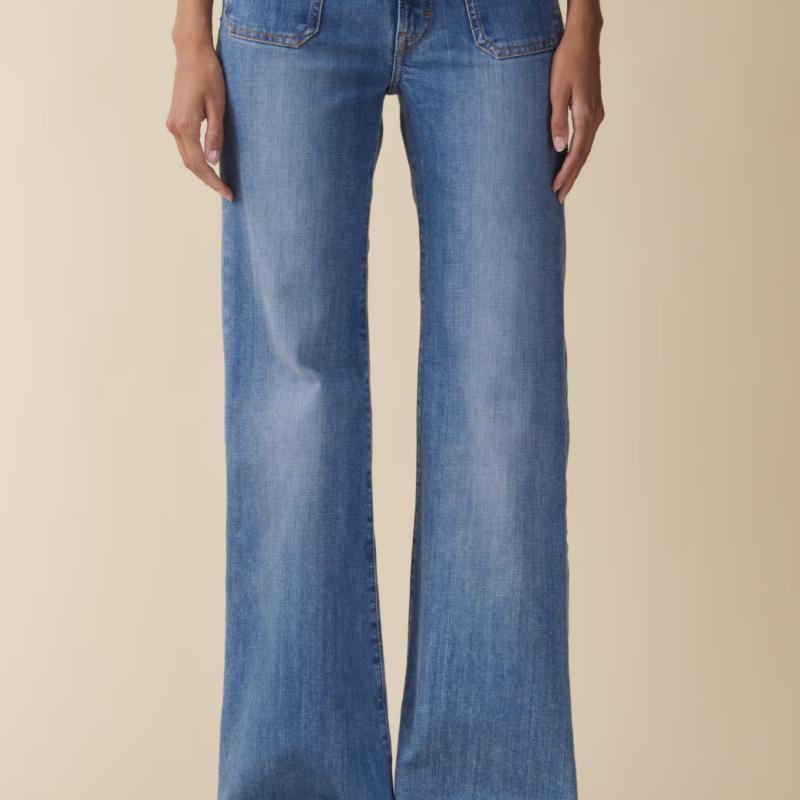 JEANERICA ST MONICA LOW LIGHT CLASSIC VINTAGE