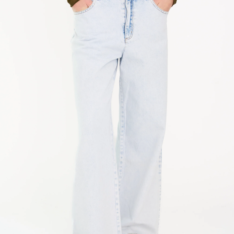 IVY KARLA JEANS WASH EDEN PARK