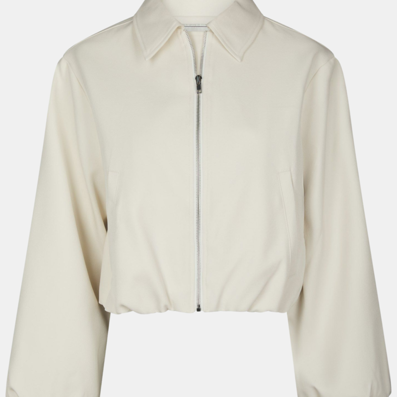 NEO NOIR DENIELLE STRUCTURE JACKET PRODUCTION