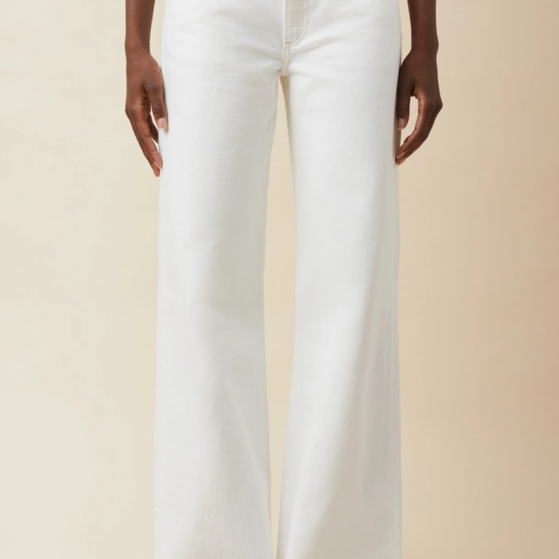 JEANERICA KYOTO NATURAL WHITE