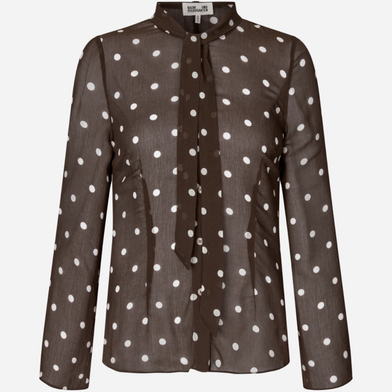 BAUM UND PFERDGARTEN MADELI COFFEE BEAN DOTS