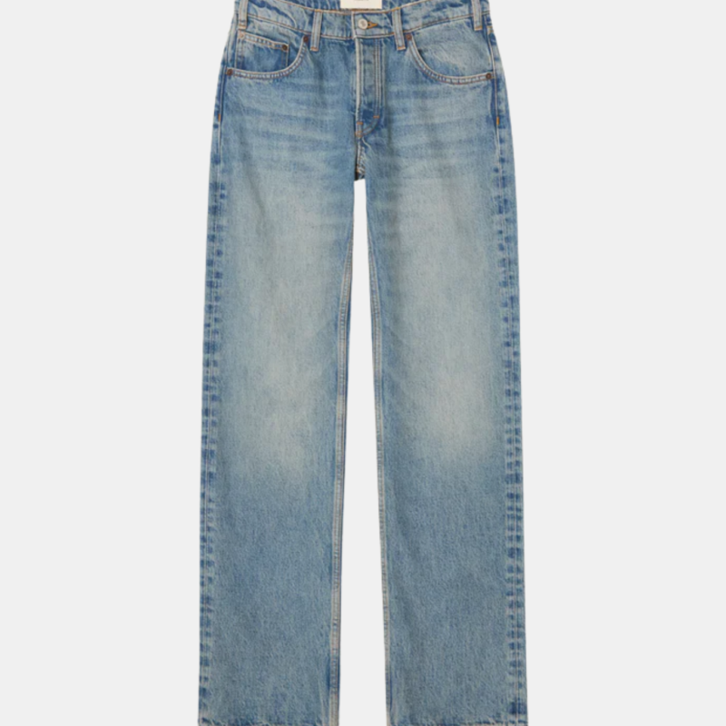 JEANERICA KYOTO DROIT 1990 LIGHT VINTAGE