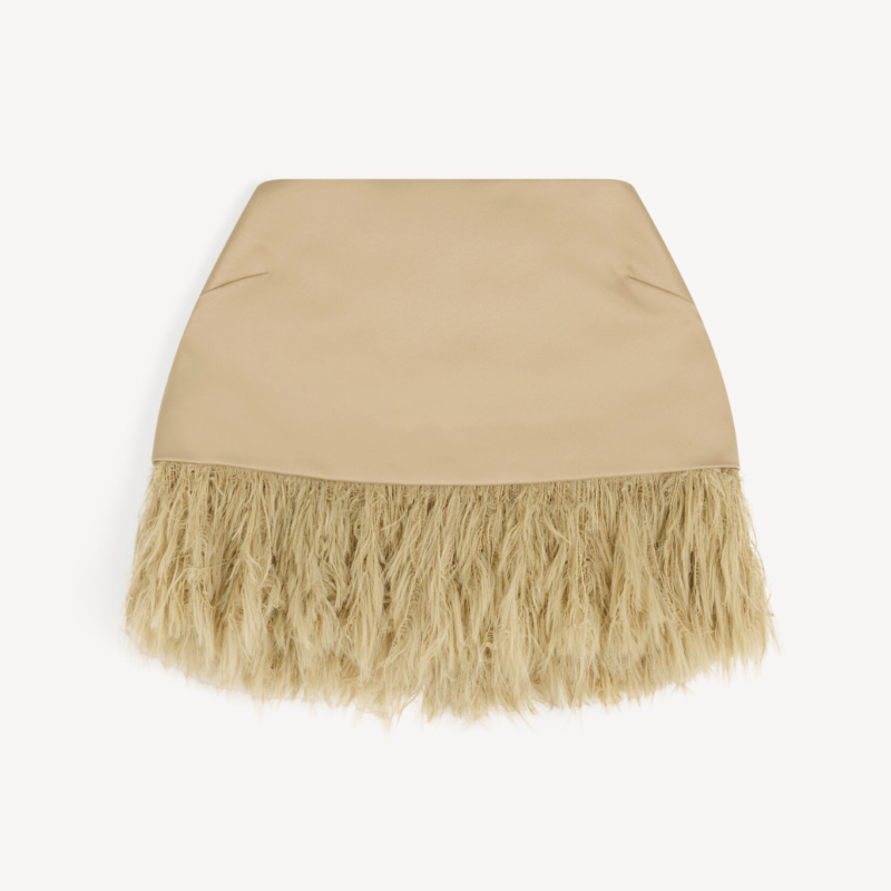 BY MALENE BIRGER MELVA TOP