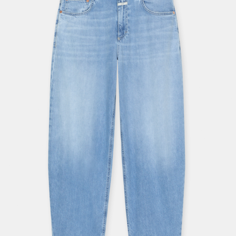 CLOSED JAZZIE JEANS LIGHT BLUE