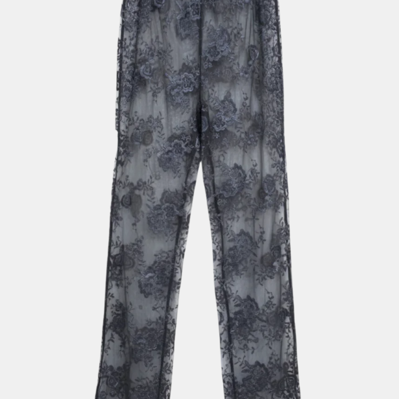 OPÉRASPORT NONA PANTS CORAL SMOKE