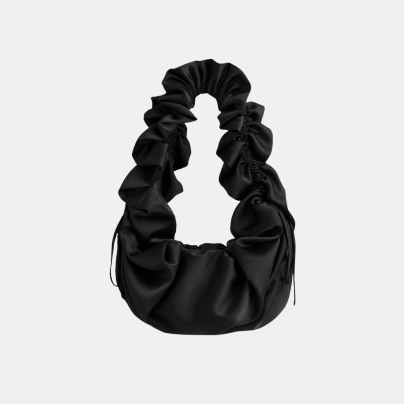 OPÉRASPORT SHIRLEY BAG BLACK
