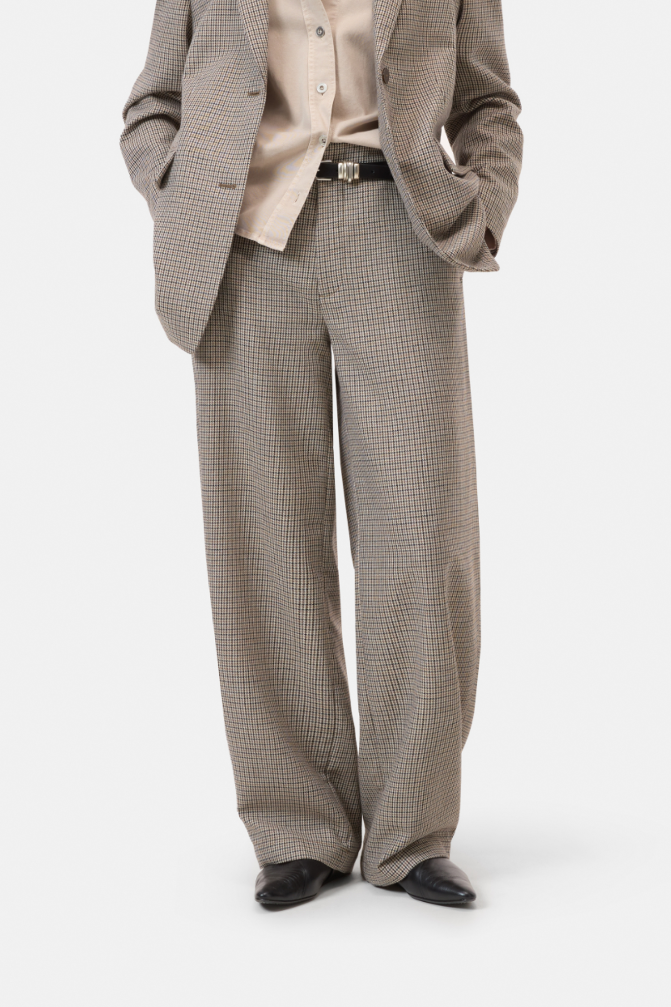 1 CLOSED BARLIE PANTS SAND BEIGE - Image 1