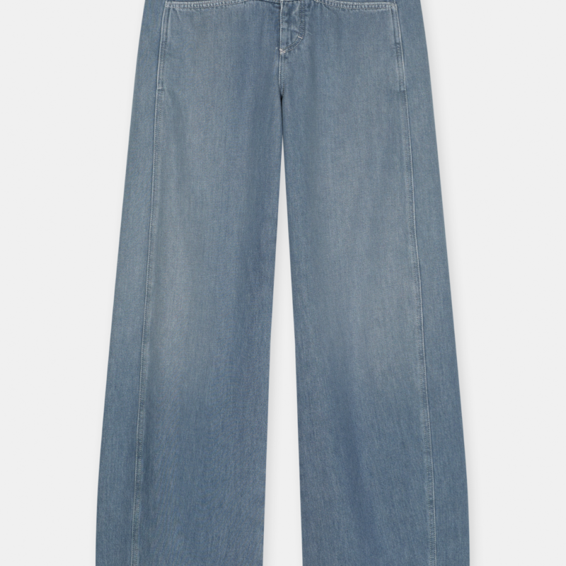 CLOSED TORI-X JEANS MID GREY L32