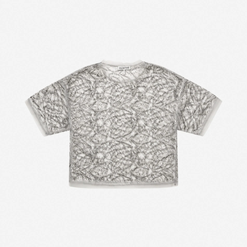 MUNTHE VUN TOP GUN-METAL