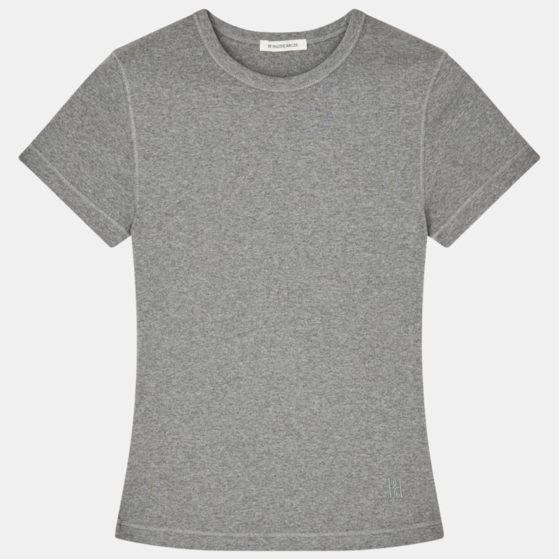 BY MALENE BIRGER ALICIA FLAT GREY