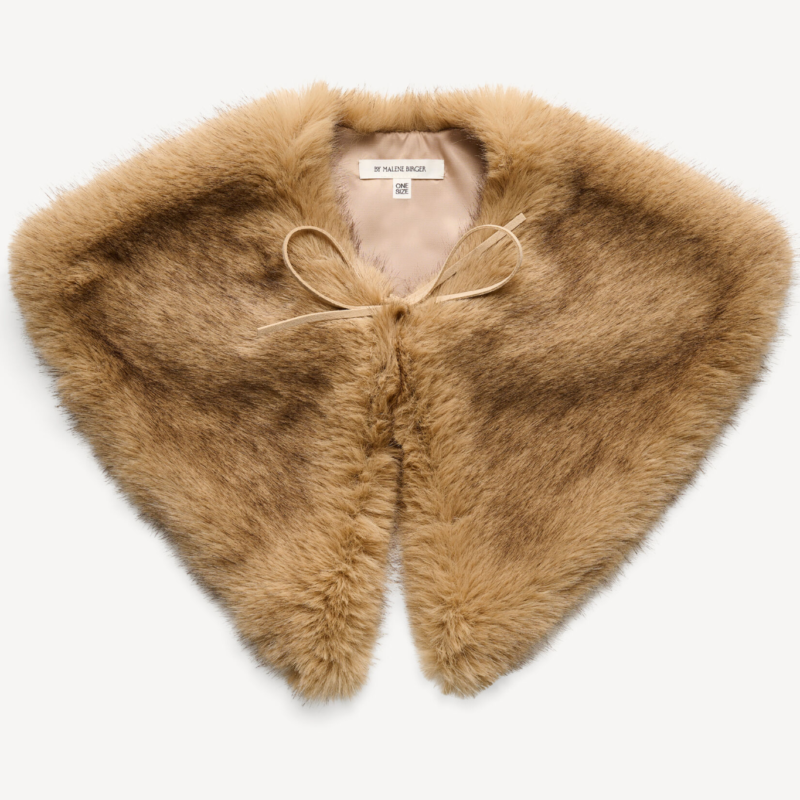 BY MALENE BIRGER COWILLA TANNIN