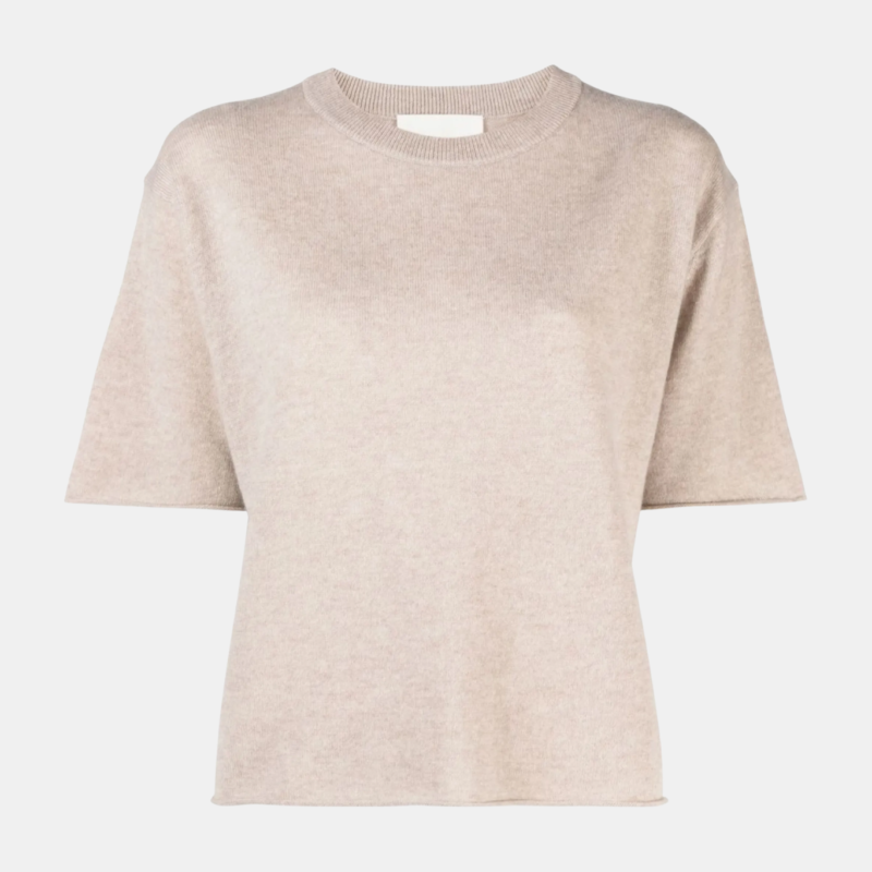 LISA YANG CILA T-SHIRT SEASHELL