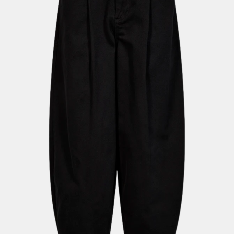 COPENHAGEN MUSE CMANORA PANTS BLACK