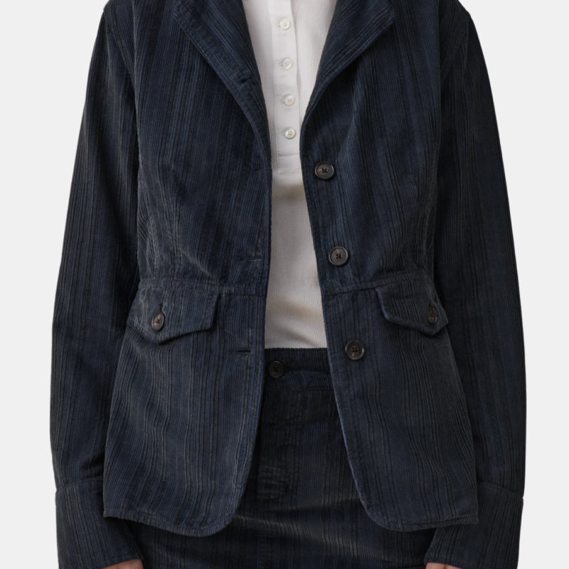JEANERICA JANE AZZURRO CORDUROY