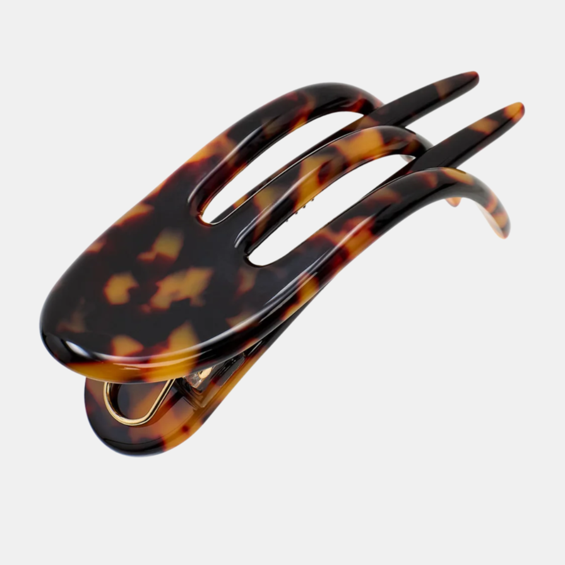 PICO JULIE FLAT CLAW LEO