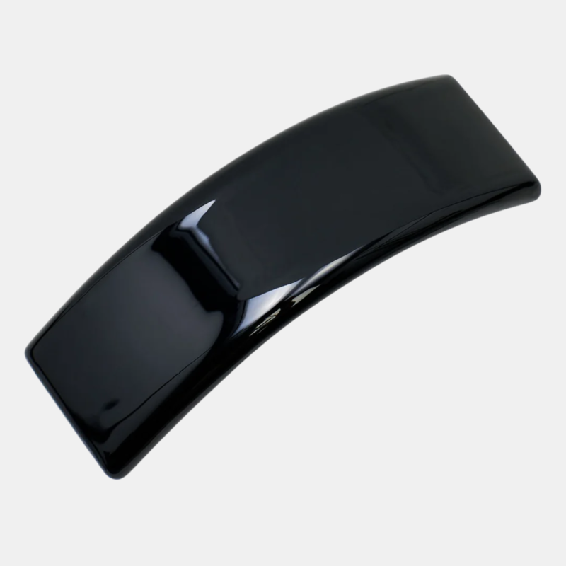 PICO ROME BARETTE BLACK