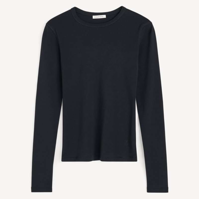 BY MALENE BIRGER BRITA FLAT BLACK