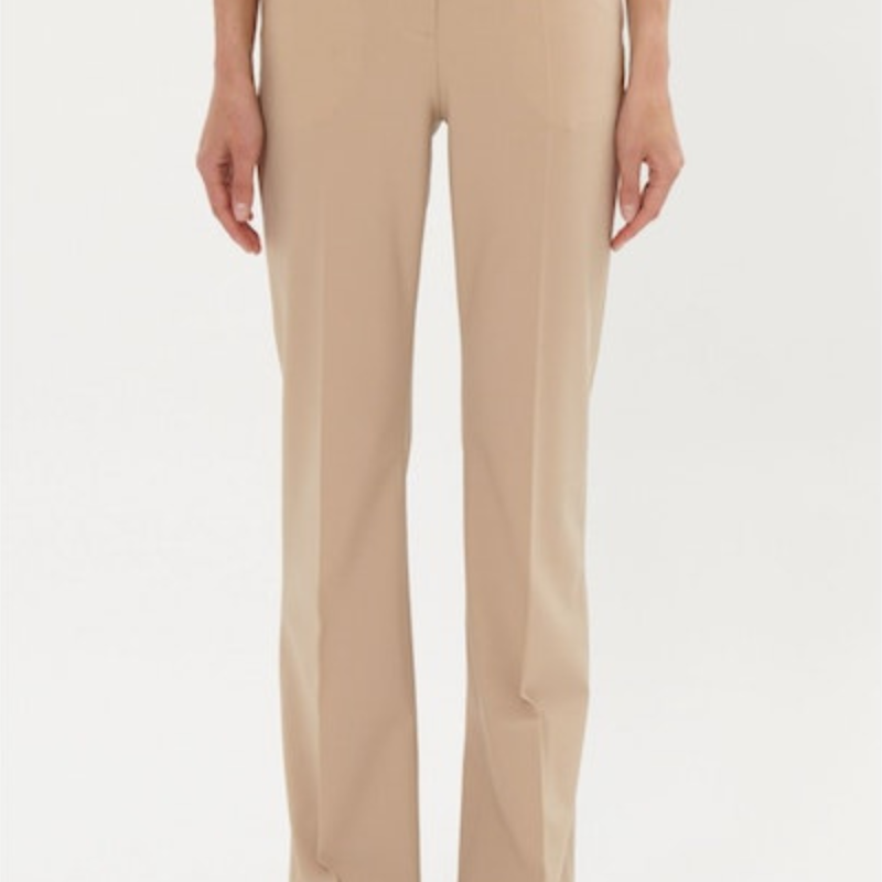 BALER TROUSER IN CAMEL