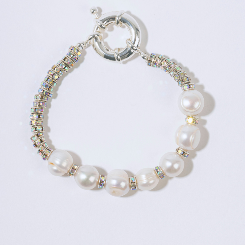 PARIS DIAMOND BRACELET