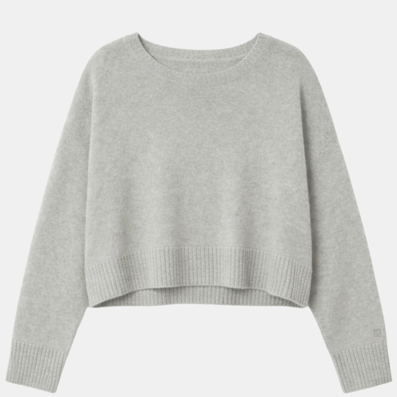 NOTSHY TAYRA SWEATER OLIVE