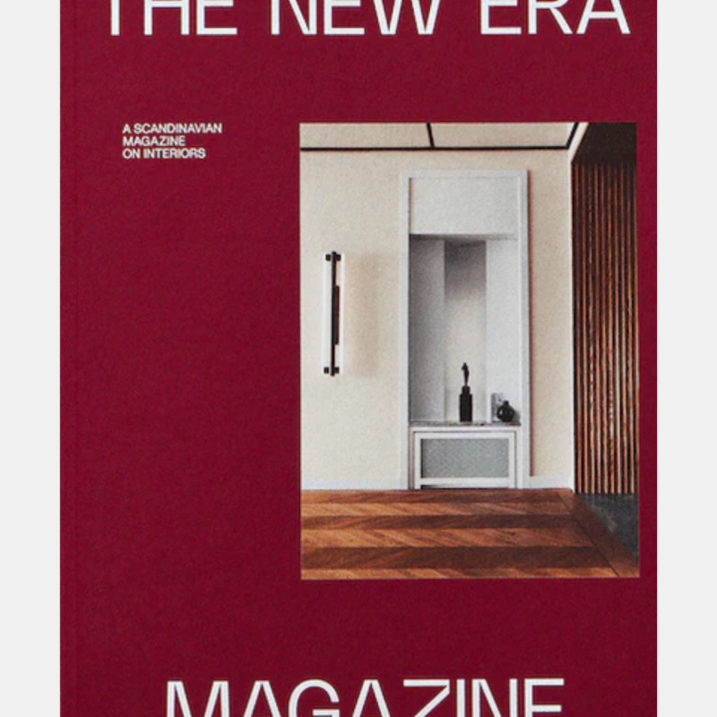 The New Era Magazine, Issue 1