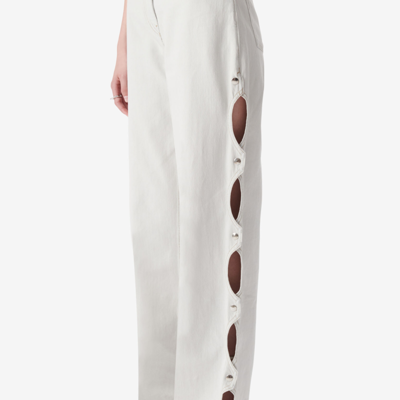 JOCE TROUSER IN DIRTY