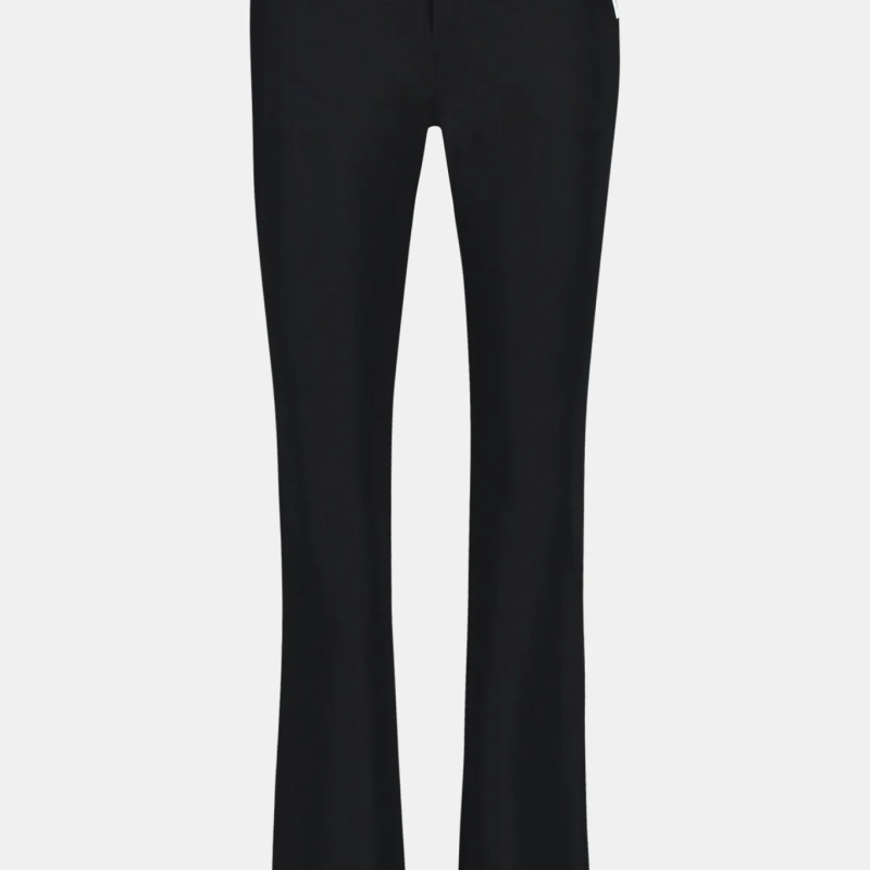 WESTON PANTS IN BLACK