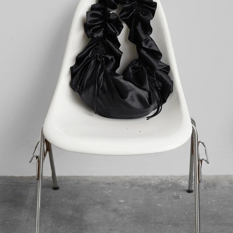 OPÉRA SPORT SHIRLEY BAG BLACK