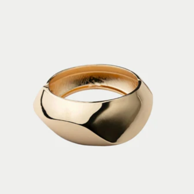 BOW19 LOLA BRACELET GOLD