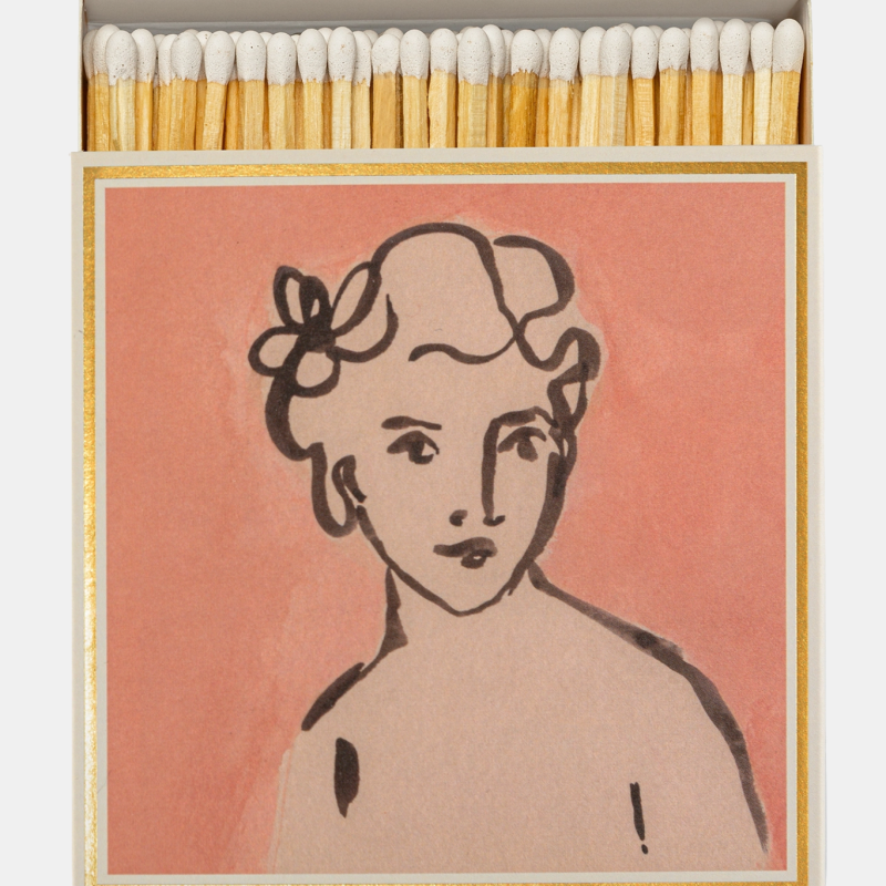 ARCHIVIST DIVINE MATCHES