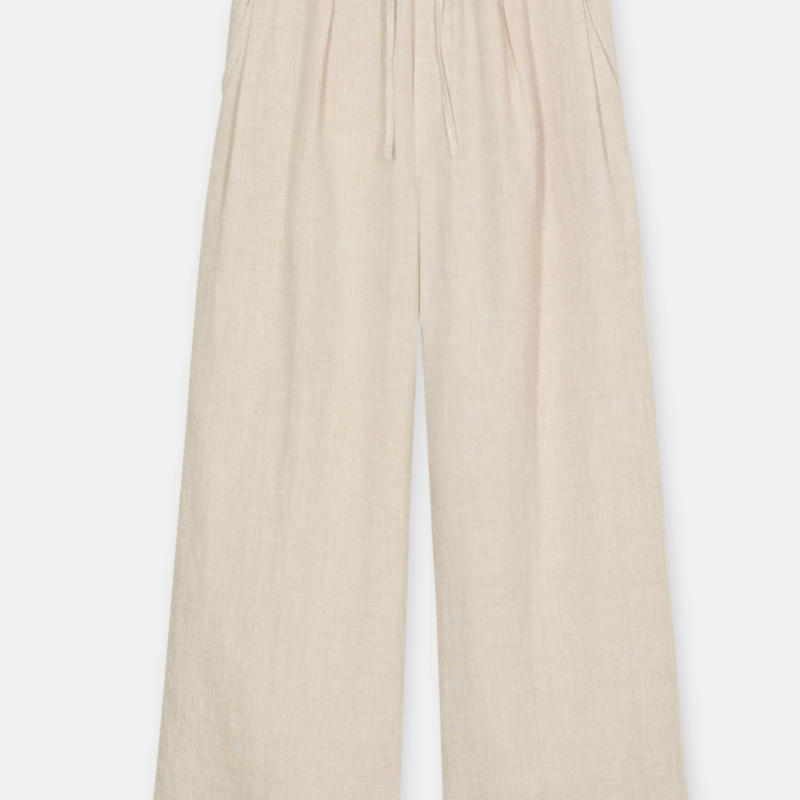 CLOSED WYNSTON PANT MUD GREY