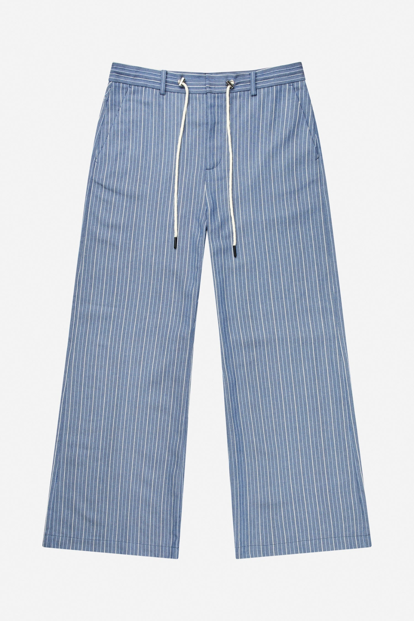 2 MUNTHE BOBEY PANTS BLUE - Image 1
