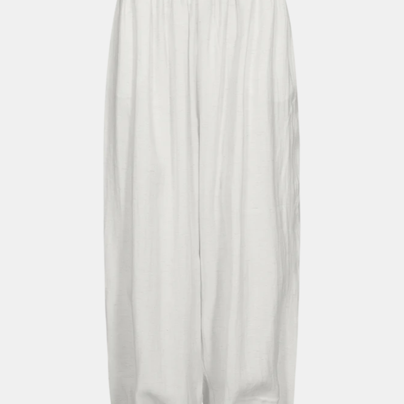 CPH MUSE TENLEY PANTS JET STREAM